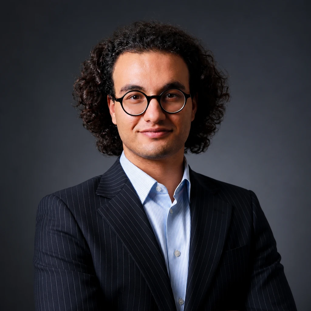 Alireza Dehghan