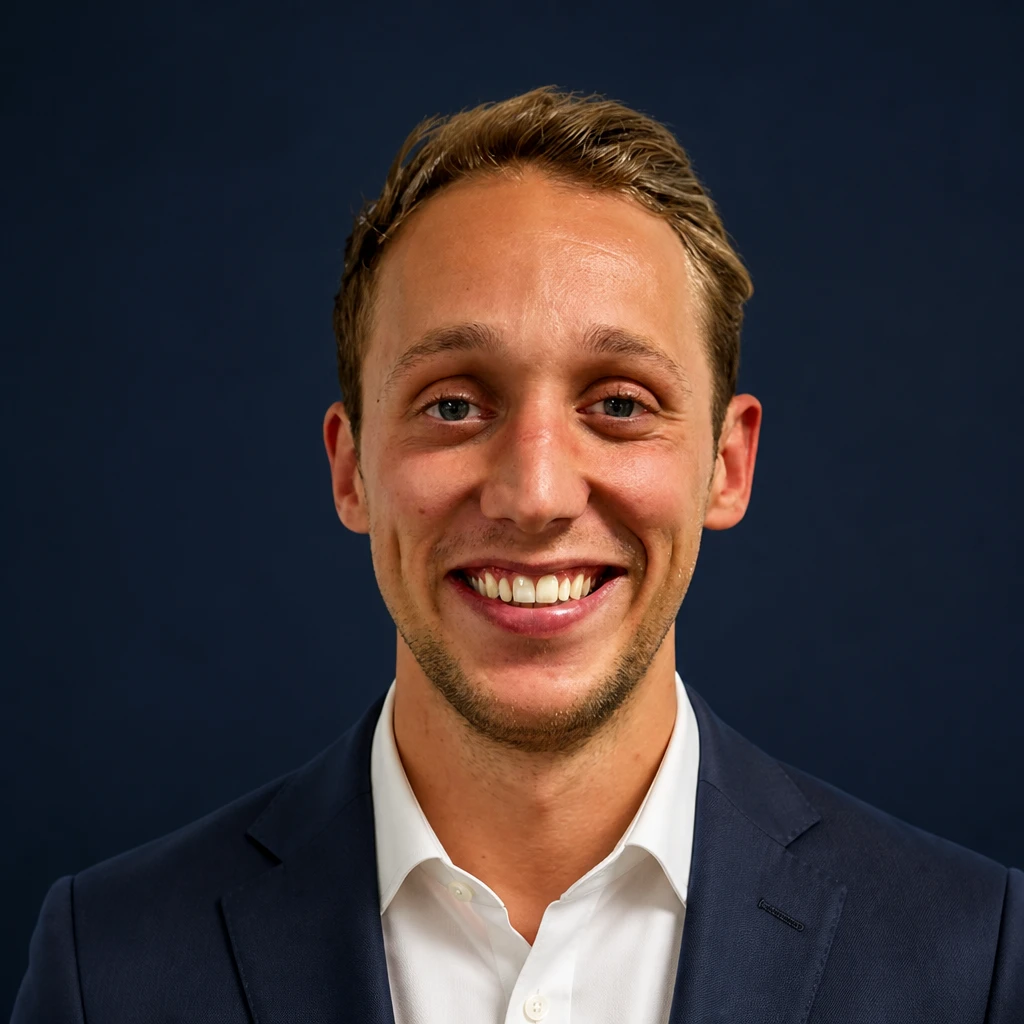 Oscar Colin